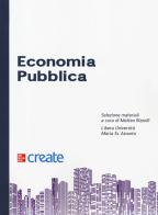 Economia pubblica edito da McGraw-Hill Education