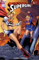 Supergirl. Universo DC vol.4 di Peter David edito da Lion