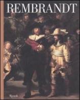 Rembrandt edito da Rizzoli