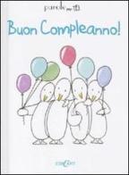 Buon compleanno! - 9788847441613 in Tempo libero