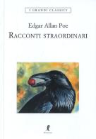 Racconti straordinari di Edgar Allan Poe edito da Liberamente