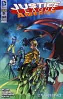 Justice League America vol.24 edito da Lion