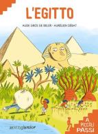L' Egitto di Aude Gros de Beler edito da Motta Junior