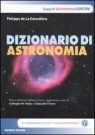 Dizionario di astronomia di Philippe de La Cotardière edito da Gremese Editore