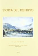 La storia del Trentino edito da Temi