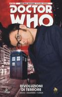 Doctor Who. Decimo dottore vol.1 di Nick Abadzis edito da Lion
