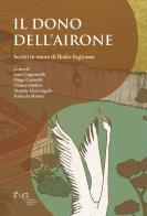 Il dono dell'airone. Scritti in onore di Ikuko Sagiyama edito da Firenze University Press