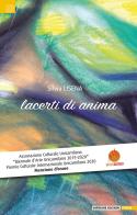 Lacerti di anima di Silvia Lisena edito da Impremix Edizioni