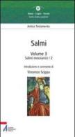 Salmi vol.3 edito da EMP