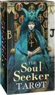 The soul seeker tarot. Con Libro in brossura di Mirko Andreoli edito da Lo Scarabeo