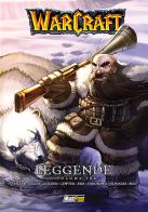 Warcraft. Leggende vol.3 edito da Magic Press