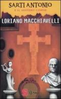 Sarti Antonio e il mistero cinese di Loriano Macchiavelli edito da Sonda