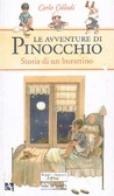 Le avventure di Pinocchio di Carlo Collodi edito da Mulino Don Chisciotte