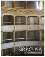 Siracusa e la ricostruzione edito da Flaccovio