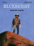 Blueberry vol.1 di Joann Sfar, Christophe Blain edito da Alessandro