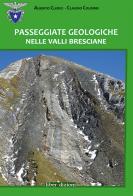 Passeggiate geologiche nelle valli bresciane di Alberto Clerici, Claudio Colombi edito da Liberedizioni