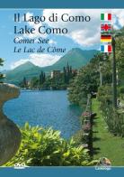 Il lago di Como. DVD edito da Editrice Lariologo