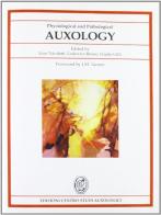 Physiological and pathological auxology edito da Nicomp Laboratorio Editoriale