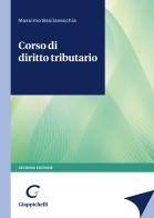 Corso di diritto tributario di Massimo Basilavecchia edito da Giappichelli