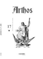 Arthos vol.17 edito da Arya