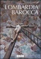 Lombardia barocca edito da Jaca Book
