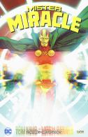 Mister Miracle vol.1 di Tom King, Mitch Gerads edito da Lion