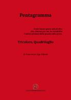 Pentagramma di Francesco Ugo Oliveti edito da Nuova Prhomos