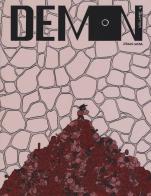 Demon vol.4 di Jason Shiga edito da Coconino Press