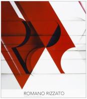 Opere (1952-2008) di Romano Rizzato edito da Bandecchi & Vivaldi