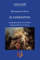 Il conflitto di Massimiliano Nisati edito da NeP edizioni