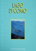 Lago di Como di Enzo Pifferi edito da Enzo Pifferi editore