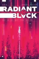 Radiant Black vol.6 di Kyle Higgins edito da SaldaPress
