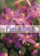 Fiori di Bach. Topografia delle zone cutanee secondo Krämer edito da GDL