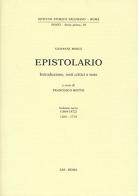 Epistolario vol.3 di Bosco Giovanni (san) edito da LAS