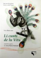 Li cunti de lu Vitu di Vito Bergamo edito da Editrice Salentina