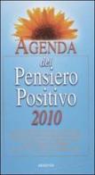 Agenda del pensiero positivo 2010 edito da Armenia
