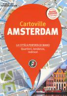Amsterdam. Nuova ediz. edito da Touring