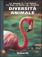 Diversità animale edito da McGraw-Hill Education