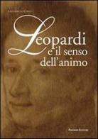 Leopardi e il senso dell'animo di Giovanni Lo Conti edito da Palombi Editori