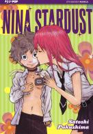 Nina Stardust vol.1 di Satoshi Fukushima edito da Edizioni BD