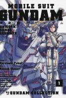 Mobile Suit Gundam Unicorn. Bande Dessinée vol.1 di Harutoshi Fukui, Ohmori Kouzoh edito da Edizioni BD