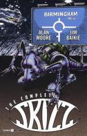 The complete Skizz di Alan Moore, Jim Baike edito da Editoriale Cosmo