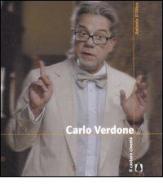 Carlo Verdone di Antonio D'Olivo edito da Il Castoro