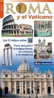 Roma y el Vaticano. Para descubrir la Roma arqueologica y monumental edito da Lozzi Roma