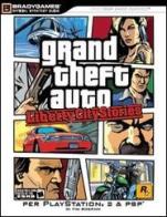 Grand Theft Auto. Liberty City Stories edito da Multiplayer Edizioni