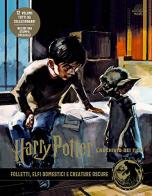 Harry Potter. L'archivio dei film. Ediz. illustrata vol.9 edito da Panini Comics
