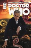 Doctor Who. Le nuove avventure del dodicesimo dottore vol.2 di Robbie Morrison edito da Lion