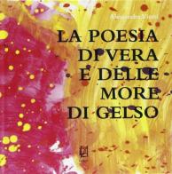 La poesia di Vera e delle more di gelso di Alessandra Viotti edito da Lineadaria