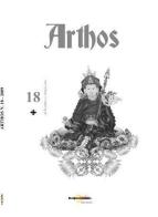 Arthos vol.18 edito da Arya