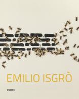 Emilio Isgrò. Ediz. italiana e inglese edito da Forma Edizioni